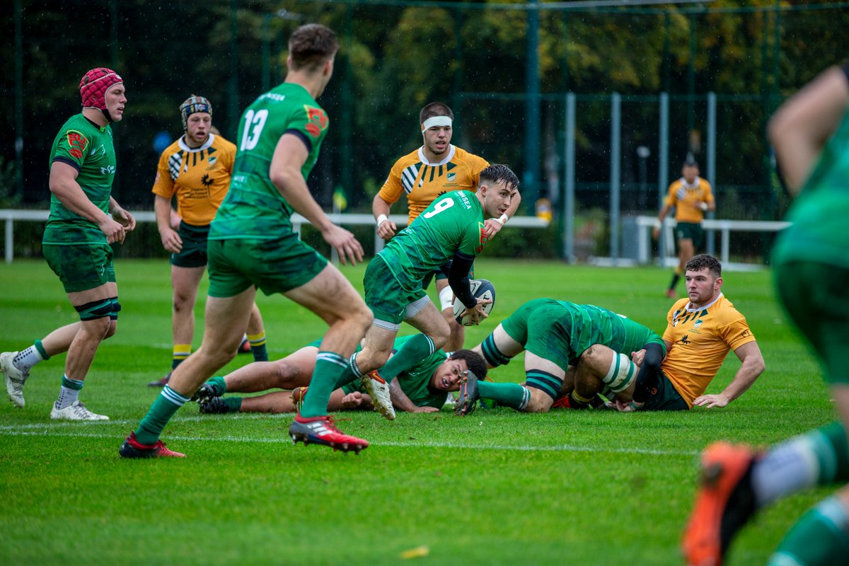 BUCSsport's tweet photo. We're at @UoNSport for the first official #BUCSWednesday of the season! 🎉
@_unruc cruise to @BUCSSuperRugby victory against @surfc_official and @UoNNetballClub and take on @ntunetball in the tightest of games 🔥 #BUCSisBack https://t.co/Nj6bYMcorx