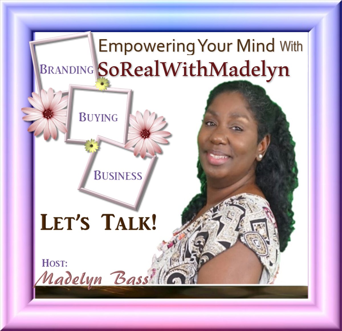 MadelynBass's tweet photo. #SoRealWithMadelyn Online! https://t.co/SX2jDgKJgm
