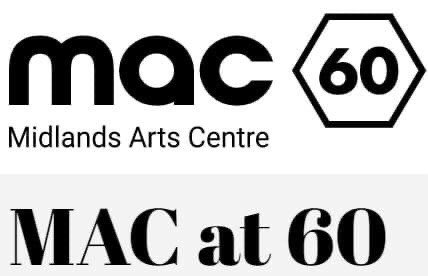 dbproductions20's tweet photo. Proud to be part of @mac_birmingham exhibition. 🌟
#BlackHistoryMonth
#mac60 https://t.co/MymvWdsATu