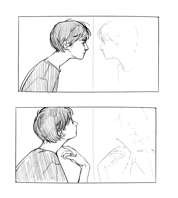memories of injury and whatnot 