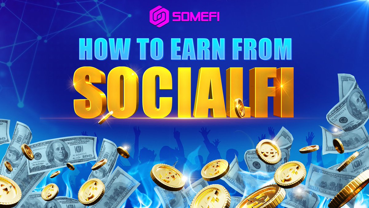 SOMEFI tweet media