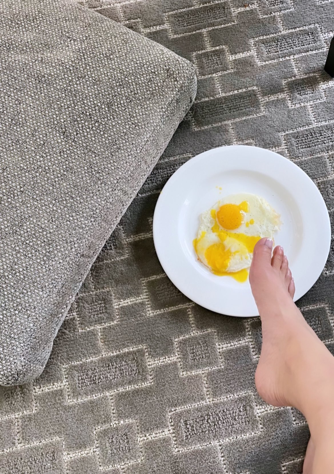 Mistress Gemma Li On Twitter That Time I Made You Eat Your Breakfast mistress-gemma-li-on-twitter-that-time-i-made-you-eat-your-breakfast