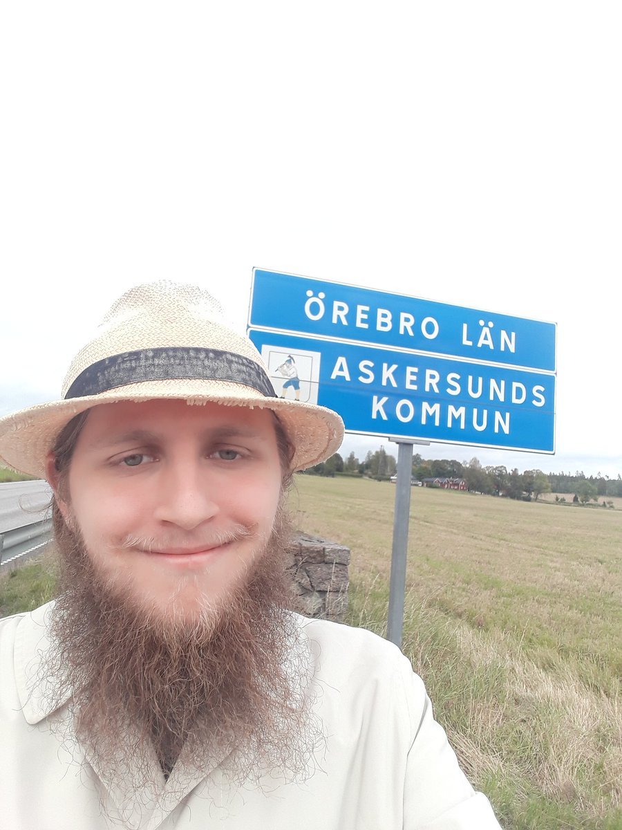 Sveriges alla kommuner tweet media