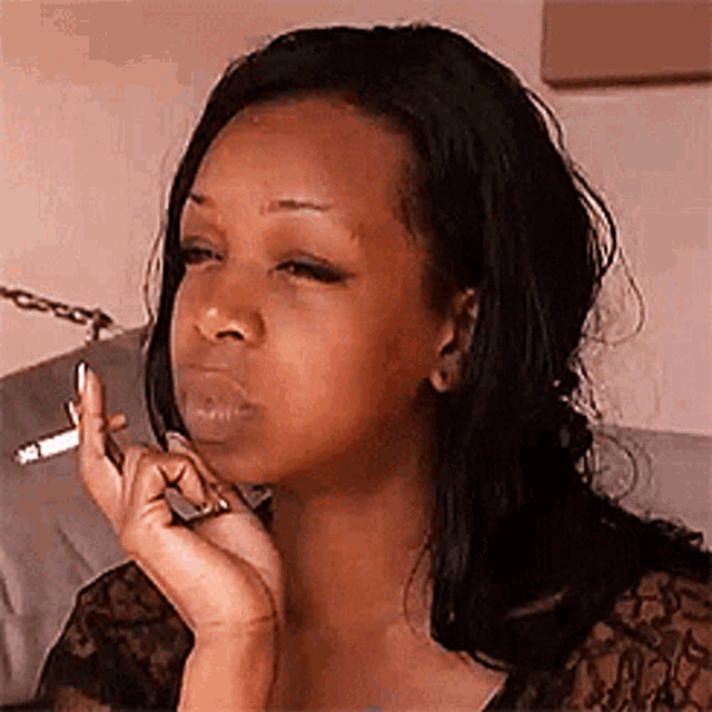 stress cigarette meme this shit about to make me start smoking cigs, Im so stressed 💀