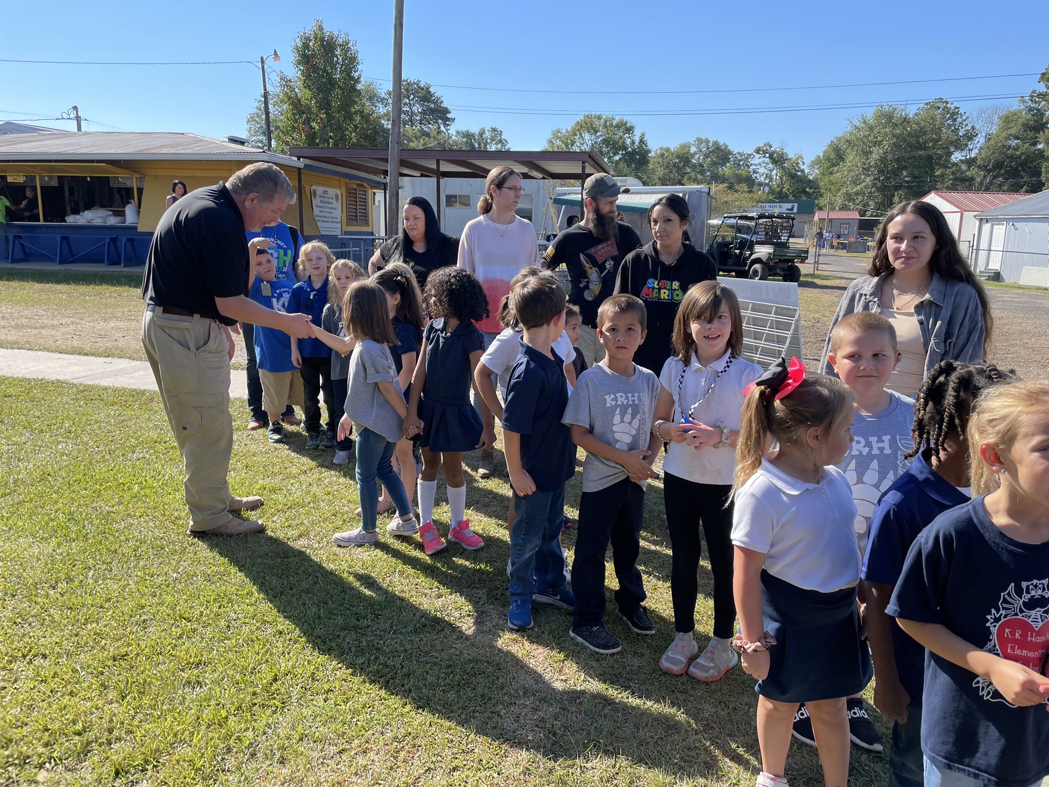 Beauregard Parish Sheriff's Office on Twitter "What an eventful