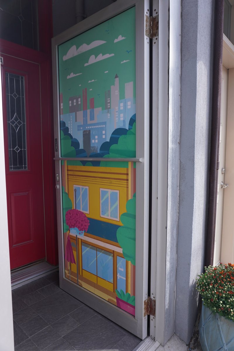 Mt_Pleasant_BIA's tweet photo. This initiative has been funded by @FedDevOntario , the City of Toronto’s Main Street Innovation Fund, and the program I HeART Main Street initiative from @STEPSPublicArt
#STEPSPublicArt #STEPSImpact https://t.co/EyNFIQ8pum