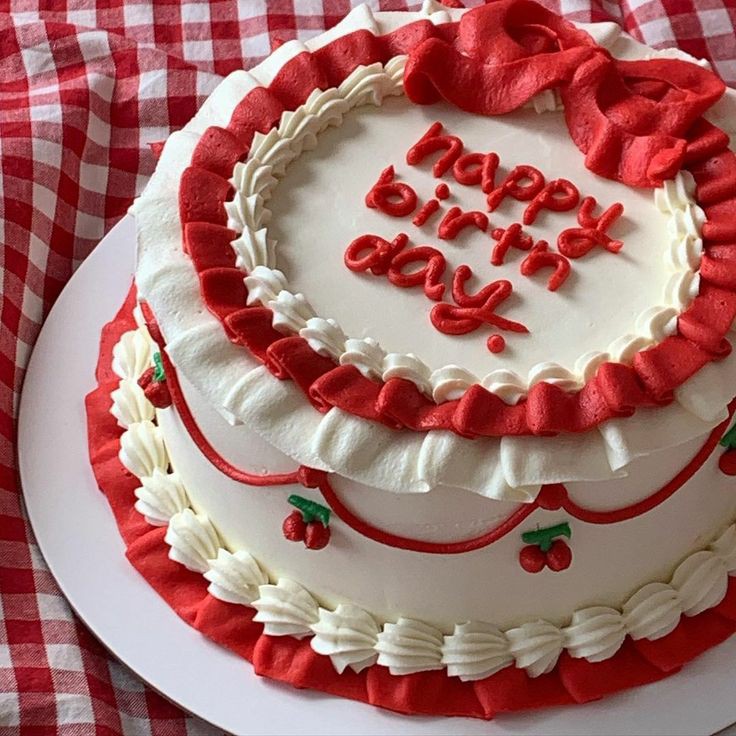 苺のようにフレッシュな21歳