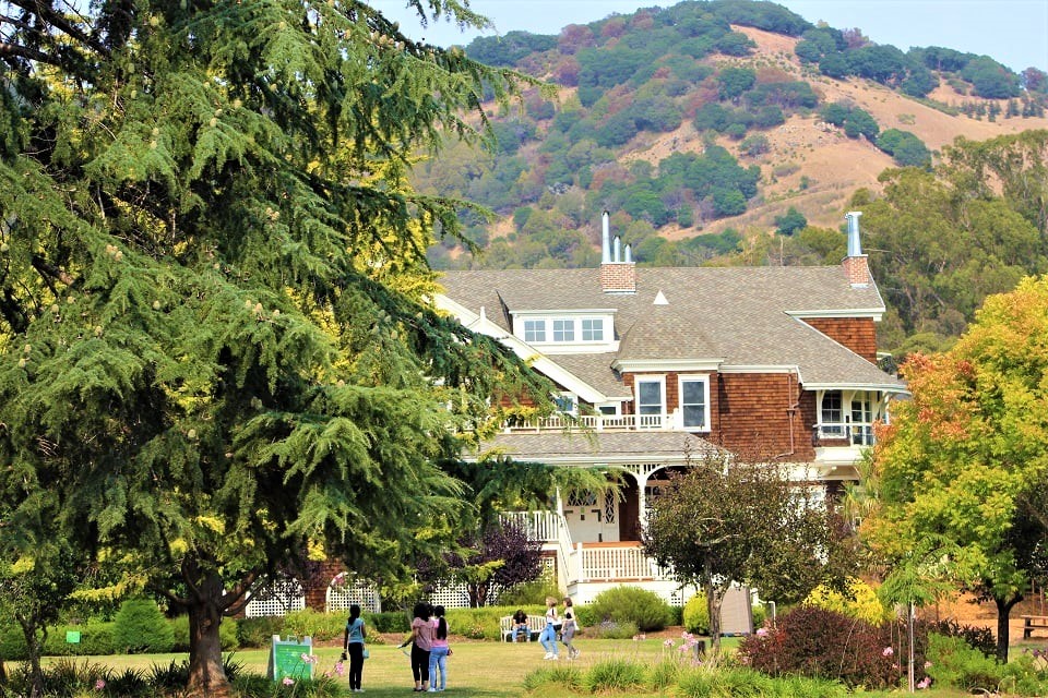DominicanCANews's tweet photo. Dominican awarded five-year $3 million @usedgov #grant to improve educational outcomes for #HispanicStudents and expand undergraduate programming and introduce new initiatives #Grants #Colleges #FirstGen #MarinCounty #PenguinPride #ThisIsDU https://t.co/YBppvTvOHH https://t.co/0t1bybL3Jl