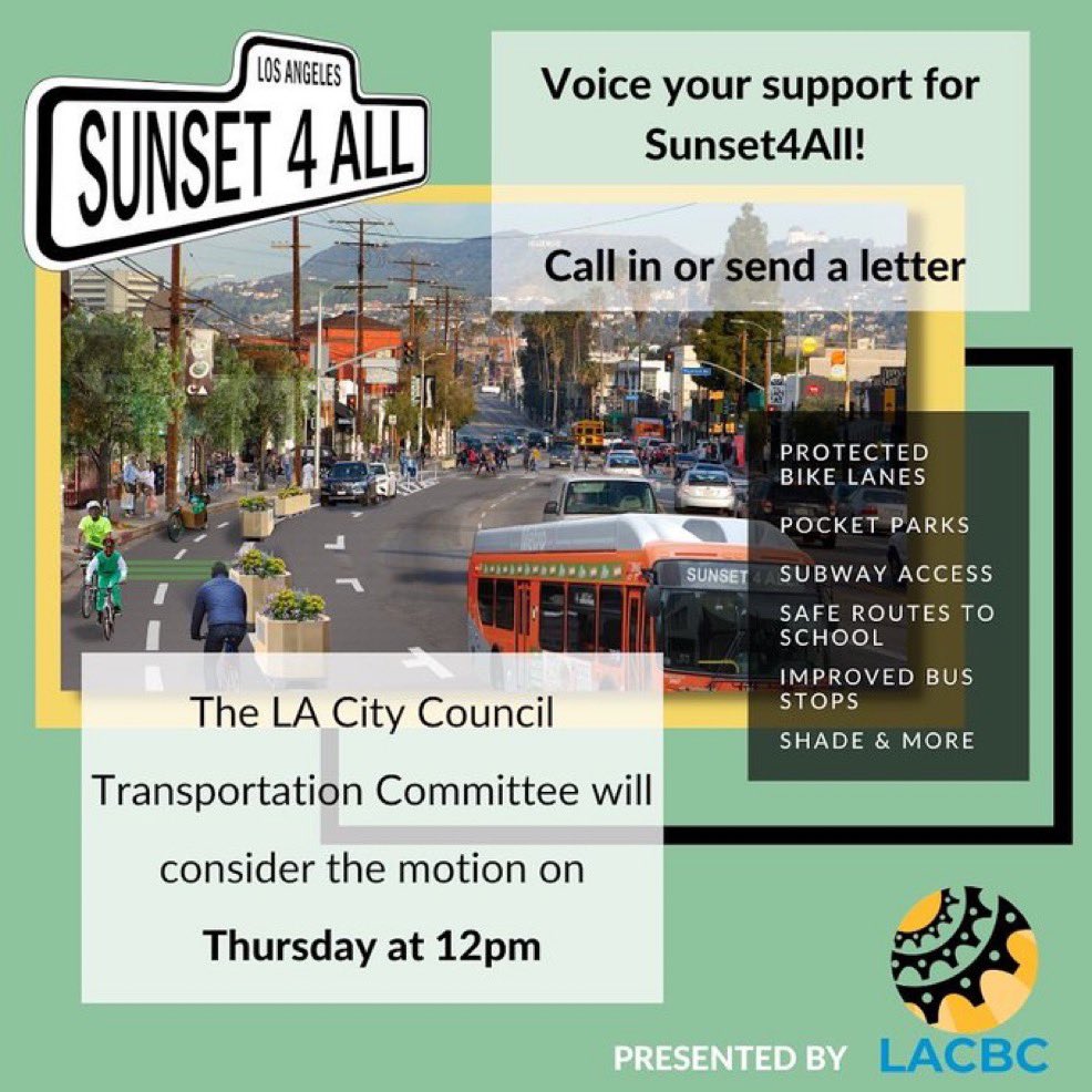 heybikela's tweet photo. Submit public comments to support #Sunset4All here: https://t.co/5eb3KPPwU5 https://t.co/0xeq8mcu7D