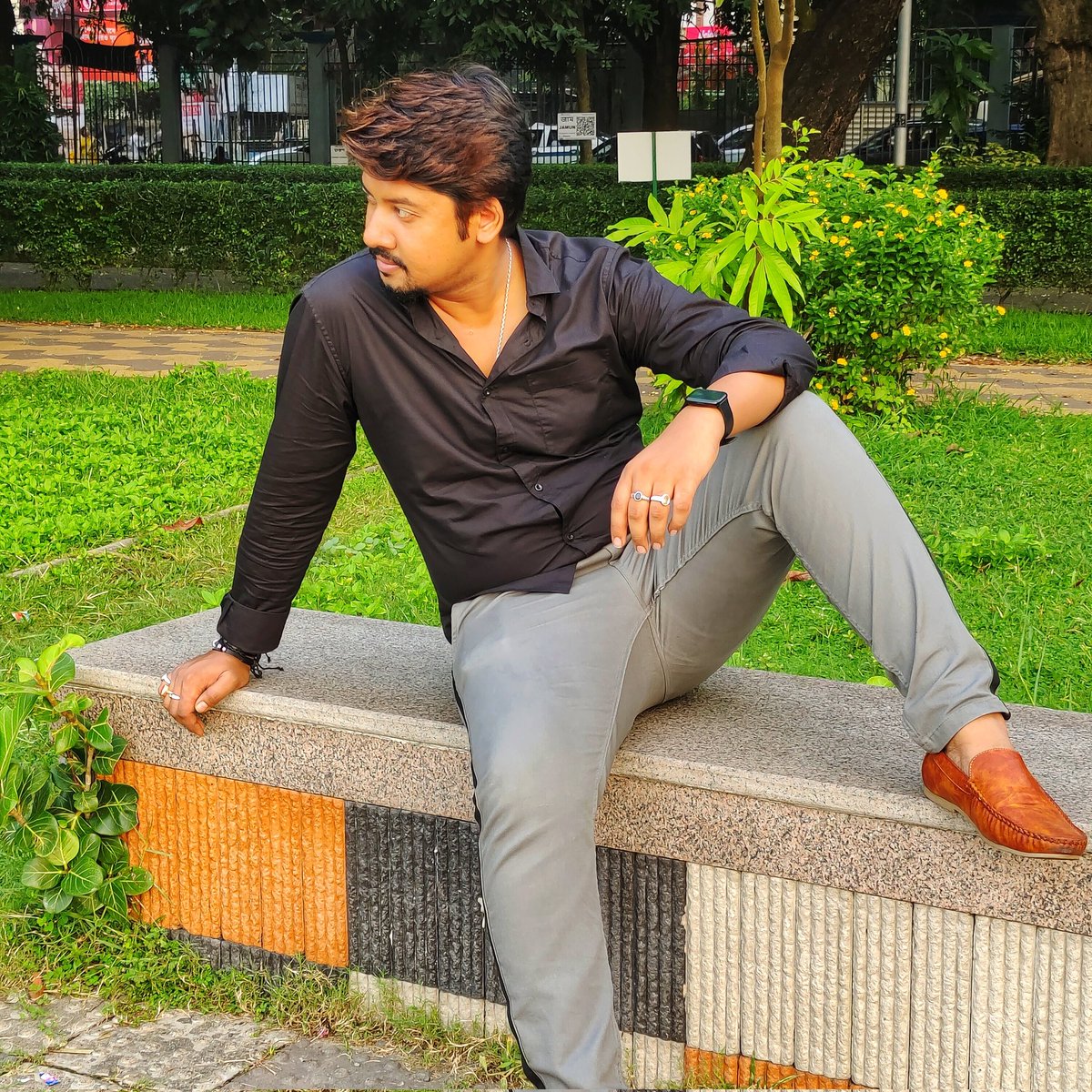 Joykumar Das tweet media