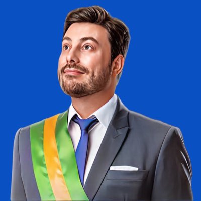 DaniloGentili's tweet photo. #NovaFotoDePerfil https://t.co/cjRV4y7V8d