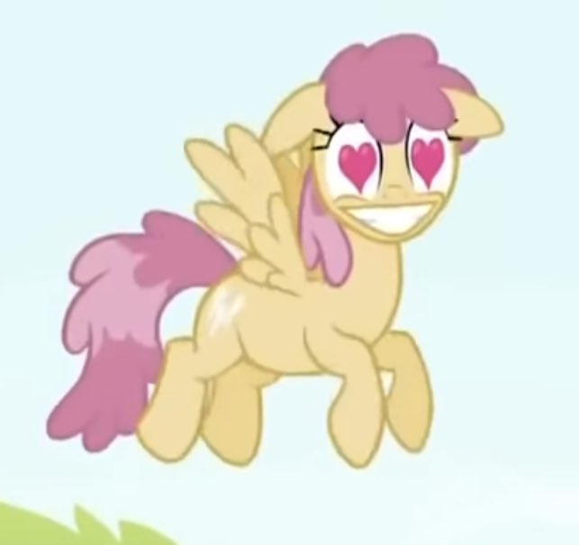 BasesMlp's tweet photo. Base #14

Season 2
Episode 3

What was her name?

#mlp #mlpbase #mlpbases #imnotarobot #pony #pegasus #lessonzero #helptwili #IREALLYLIKEHERMANE https://t.co/9yAFVNYrgk