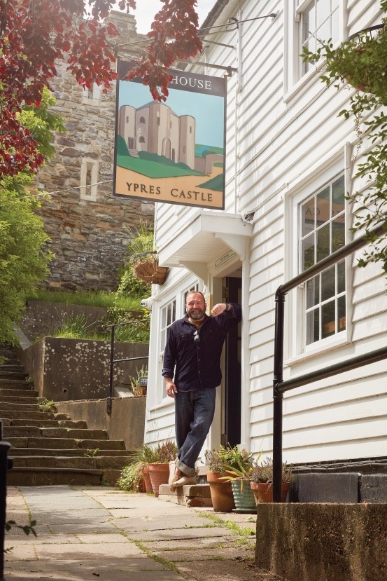 On Saturday 22nd of this month I’ll be celebrating five years as owner of the pub: expect an extra-special tap list with some of my favourite beers (although that’s true pretty much every day) and a party with DJ <a href="/BovrilShedEnd/">★BovrilShedEnd★</a> (Dave!) in the eve. Hope you can join us! ~ Jeff