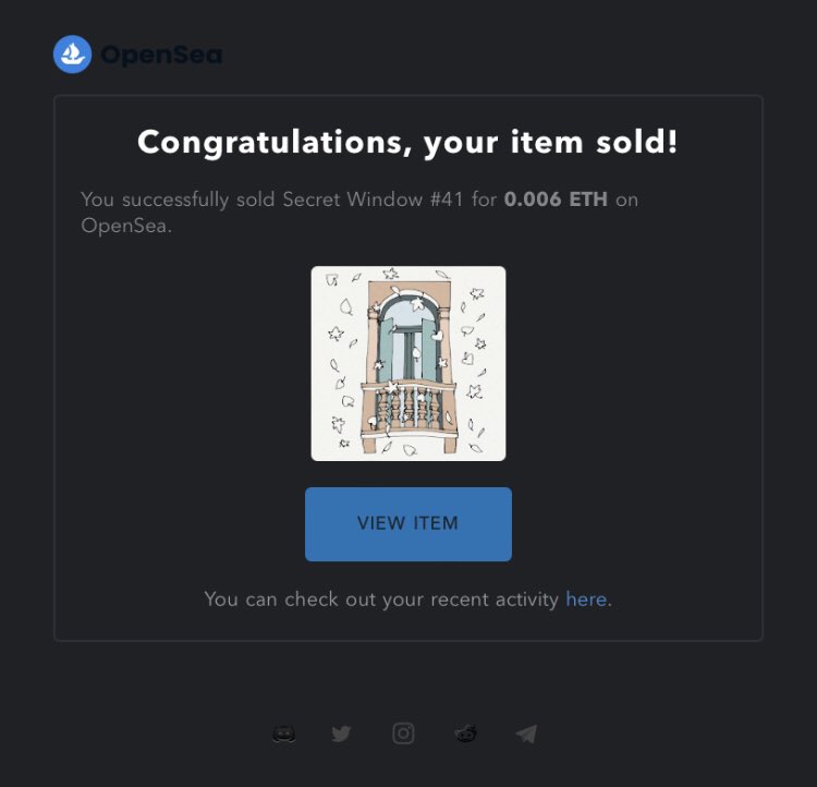 THANK YOUUU <a href="/ItsTeaTimeNFT/">ItsTeaTime</a> ✨✨✨🫠🫠🫠 thank you for supporting me and for joining the windows gang ✊🏻💛✊🏻 

Autumn vibez all year round 🍂💛🍂

#NFT #NFTs #NFTCommunity