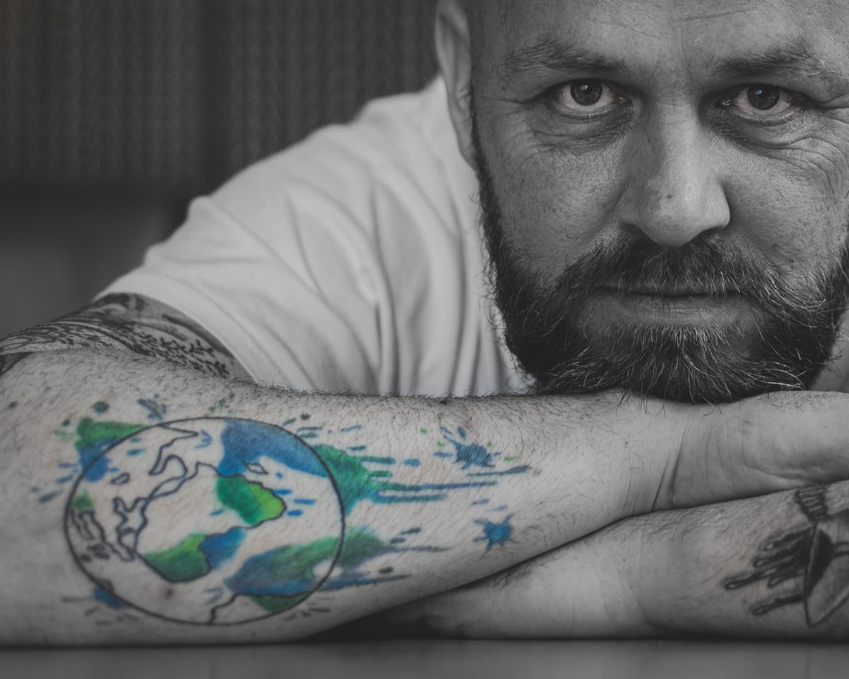 Blasta Books #7: Wasted by @Spaceychef is a capsule collection of recipes that will help you to stop wasting food and turn perfectly good ingredients into delicious dishes. And the key word here is delicious: the driver for all these plant-based recipes is flavour.