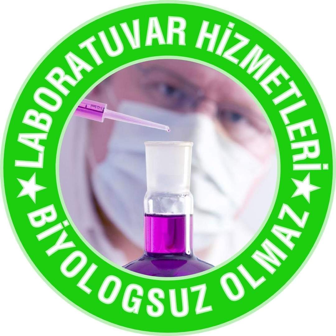 Laboratuvar Hizmetleri Biyologsuz Olmaz! Bu Yüzden Biyologlara Adil Sayıda Kadro İstiyoruz! 

#BinlerceBiyologAtamaBekliyor