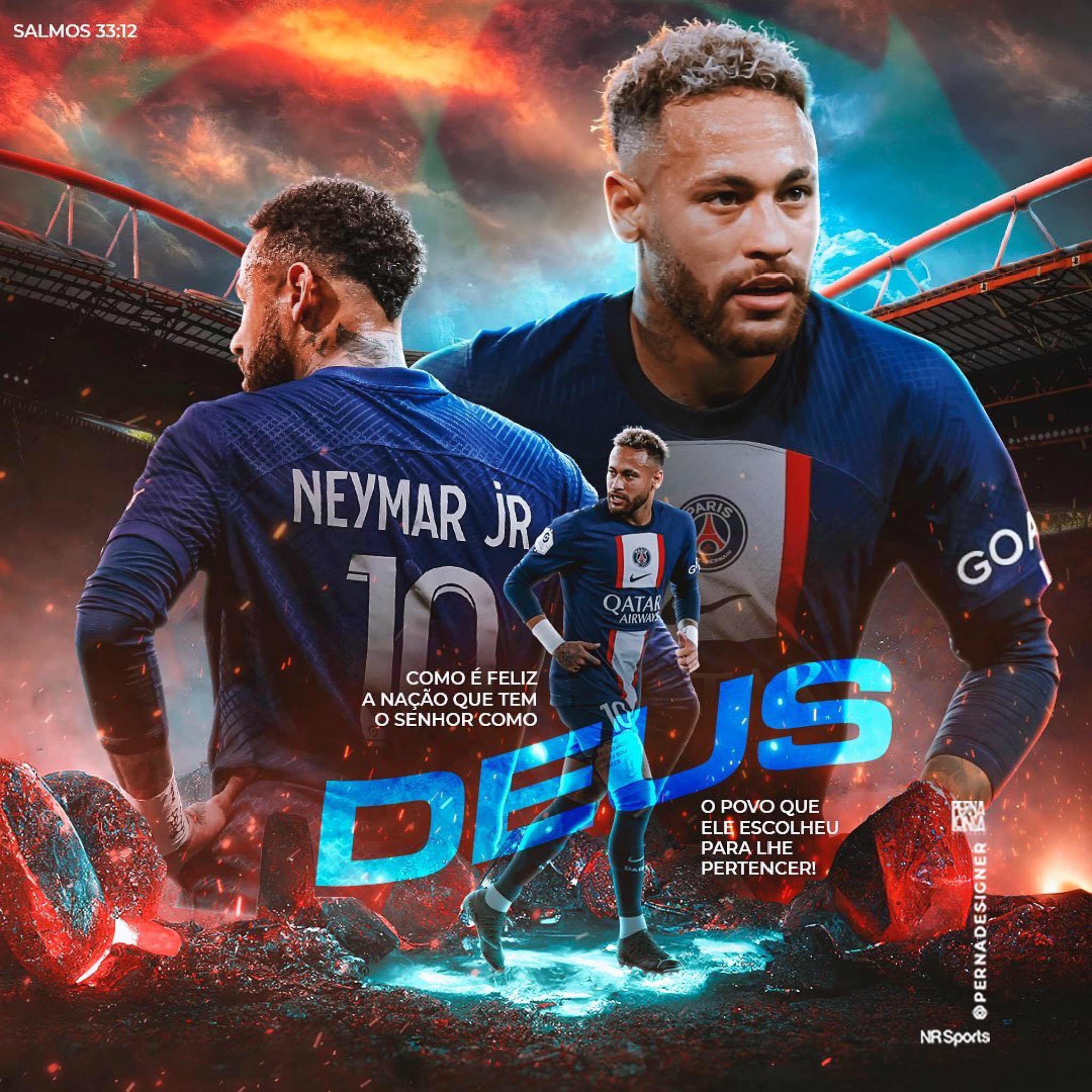 Neymar Jr (@neymarjr) / X