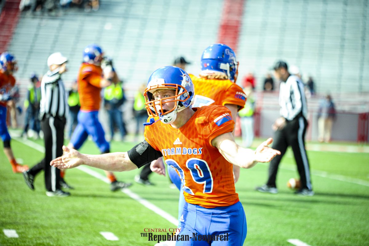 In honor of this Friday's matchup between <a href="/HPCSTORM/">HPC STORM</a> and <a href="/OsceolaBulldogs/">OsceolaBulldogs</a> lets take a trip down memory lane. Long live the Stormdogs!