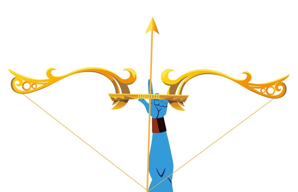 मन से रावण जो निकाले,
राम उसके मन मे है !

#JaiShreeRam 🏹