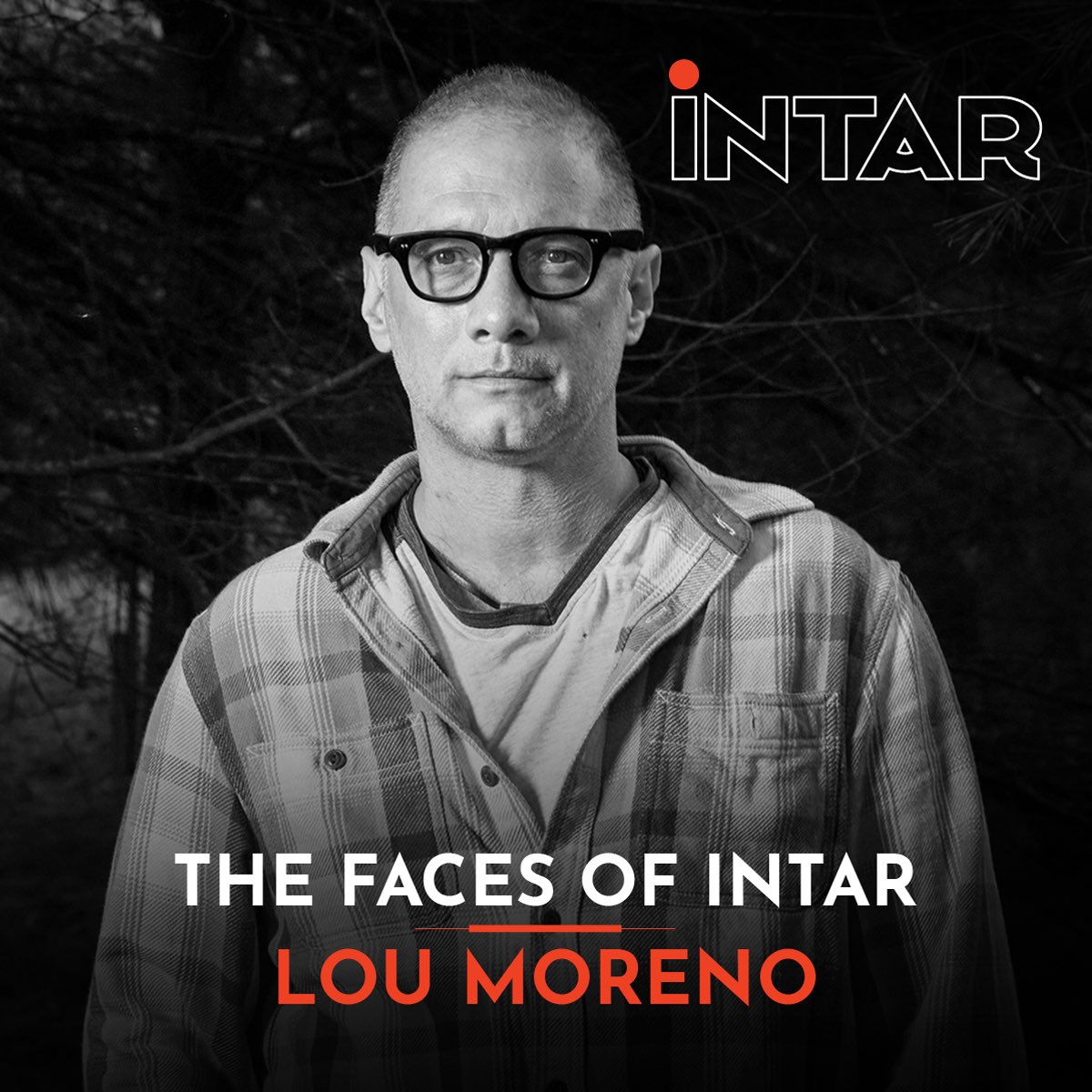 INTARTHEATRE's tweet photo. 🔥Our Artistic Director - Lou Moreno
#intar #intartheatre #somosintar #staff #familia #thefacesofintar https://t.co/zj60k7wCIW