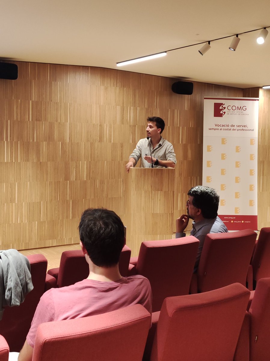 COL·LEGI METGES GI tweet media