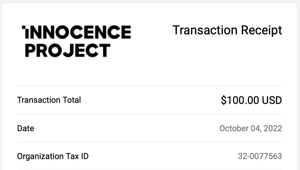 evilcheech's tweet image. Hope it doesn’t get lost in the shrimps but I sent all the Drop #001 Cheech hodlers 1 last airdrop after making a donation to @lastprisonerprj &amp;amp; @innocence 💚we raised 271.6 $LRC for both so I just rounded up a little. Thank you for making this happen and more 😈🐕are on the way!
