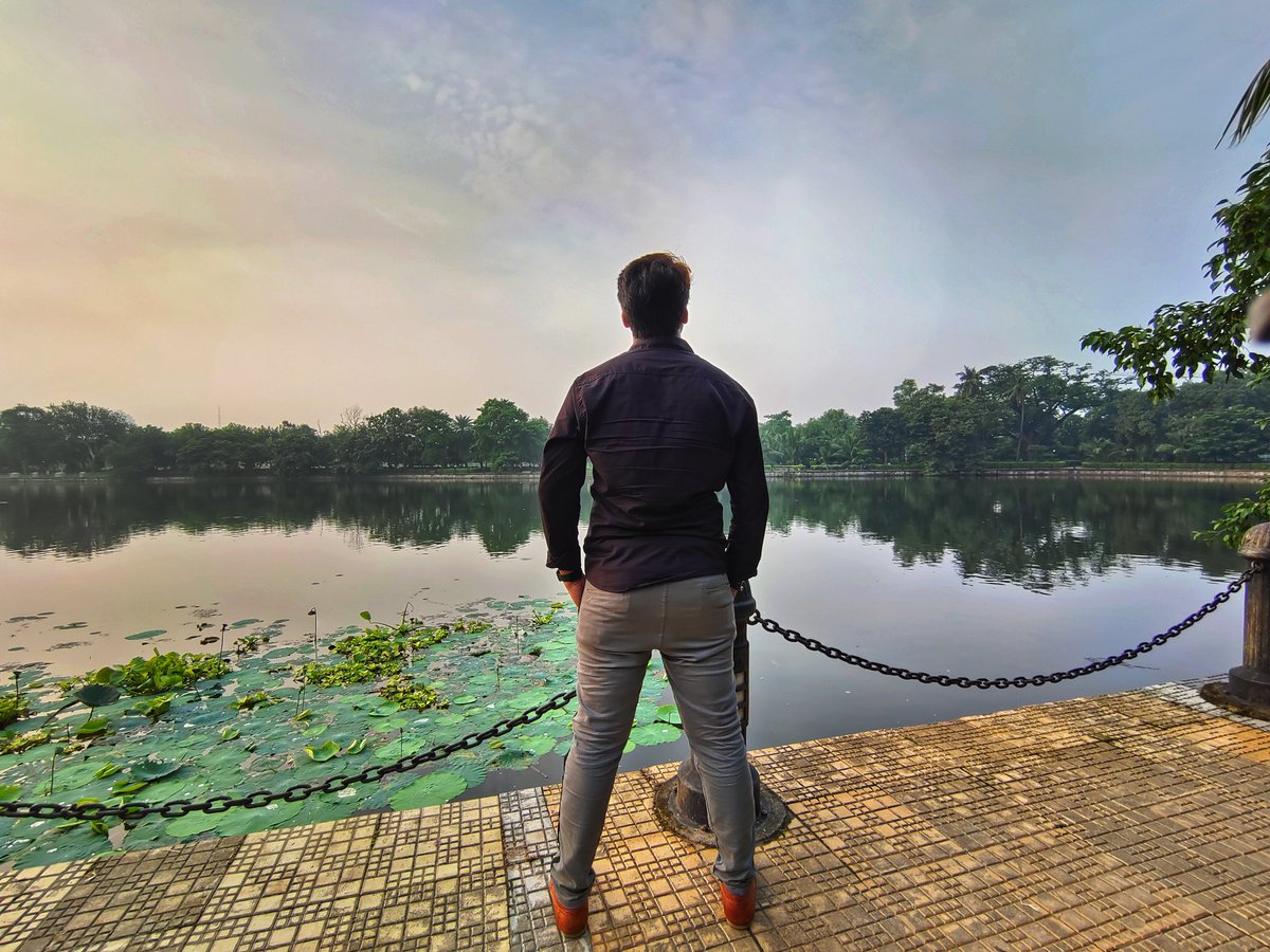 Joykumar Das tweet media