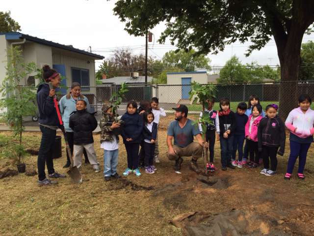 Learn more about the <a href="/CAL_FIRE/">CAL FIRE</a> Urban and Community Forestry Grant Programs that will help create sustainable urban forests. Special consideration is given to projects serving disadvantaged and/or low-income communities. fire.ca.gov/grants/urban-a…