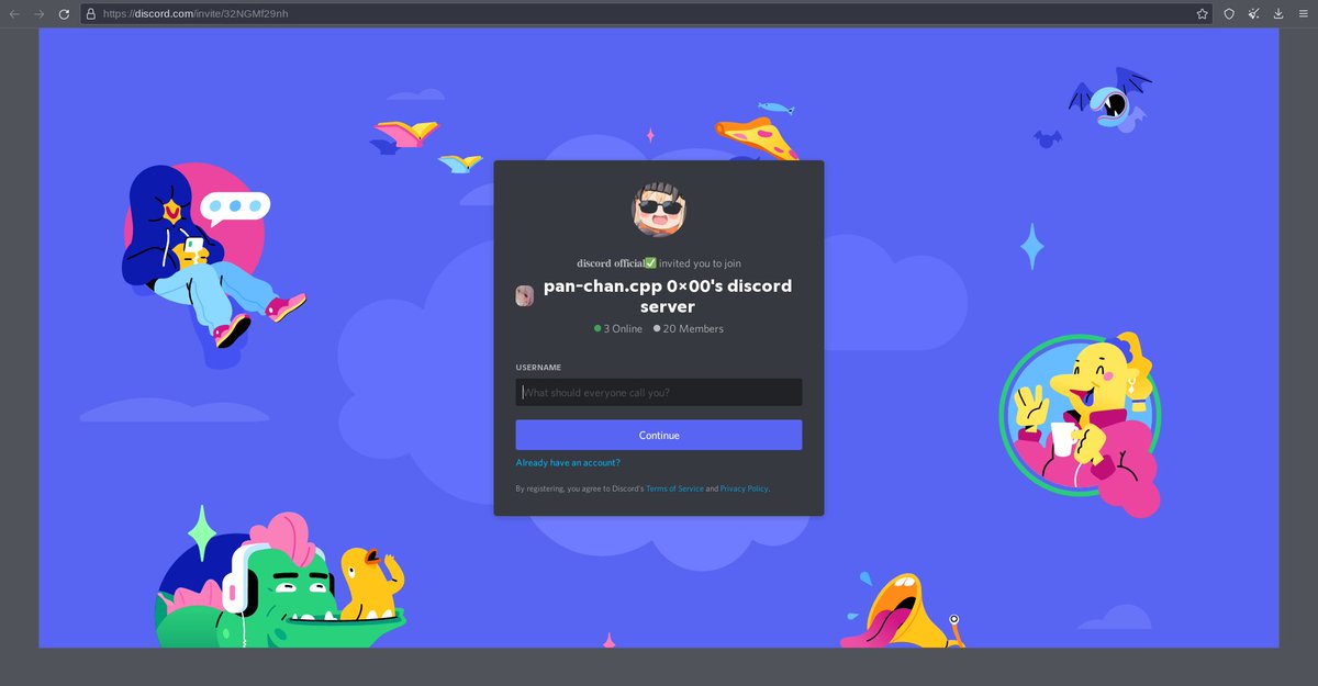 SecureSh3ll's tweet photo. Si vous avez envie d'emmerder des #cryptojackers sont sympa ils fournissent le #discord.
https://discord\.com/invite/32NGMf29nh 🤡 https://t.co/4f64IS8amF