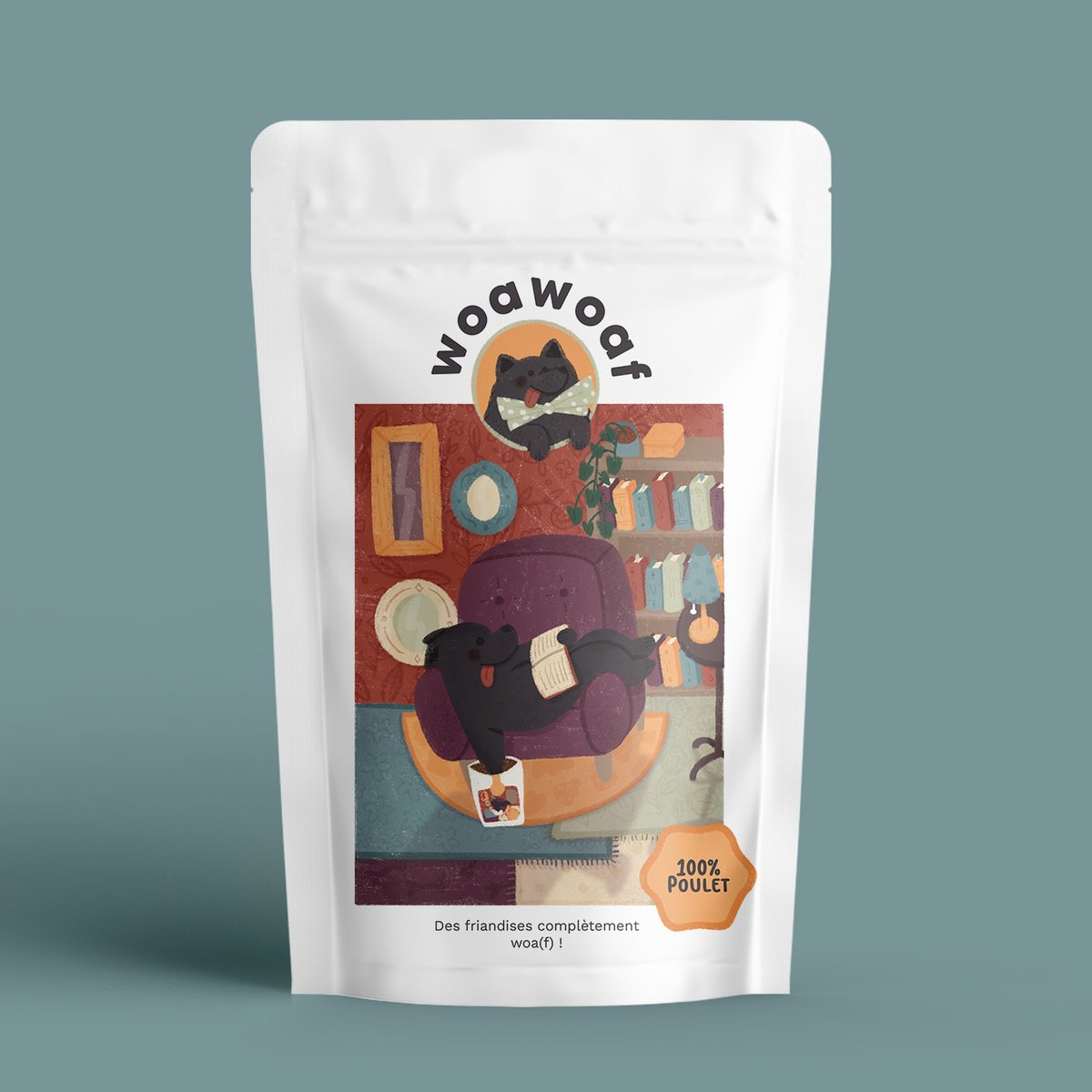 patatecuite__'s tweet image. Si Hadès était l'égérie d'une marque de friandises 🥰

#inktober #inktober22