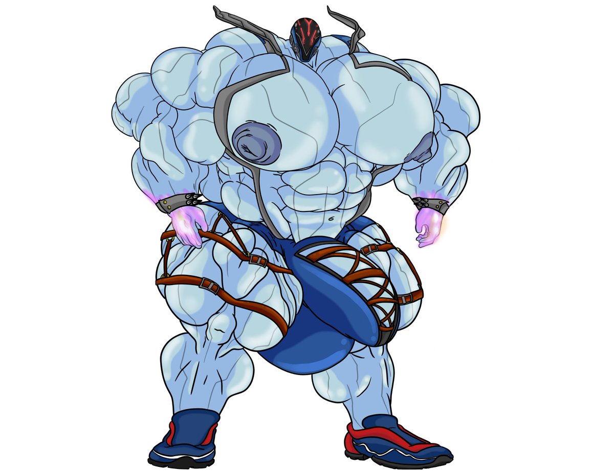 Need one more daddy to assist you?

Tune in next time when the Chapters 3 and 4 of Our Foundations drop on October 13th!
