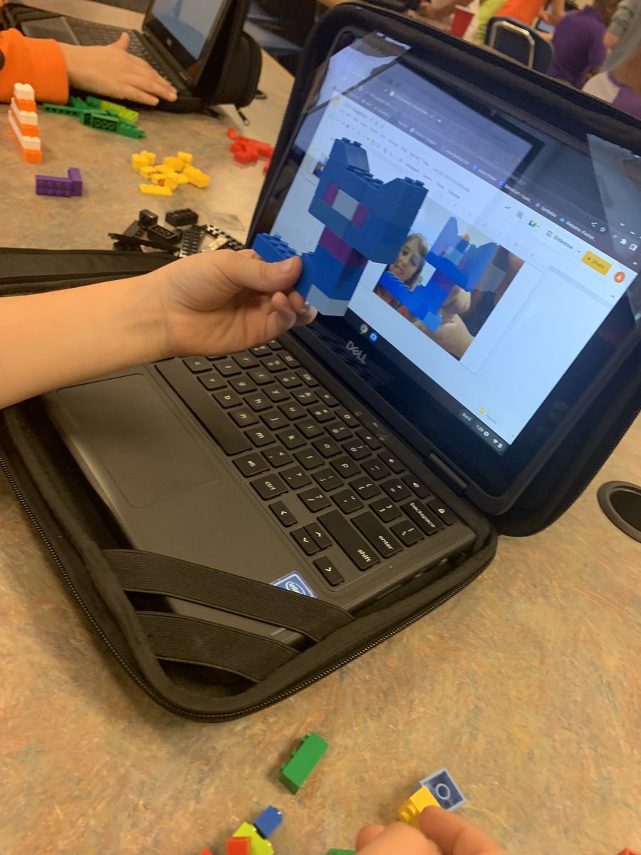 Farmer STEM Lab tweet media