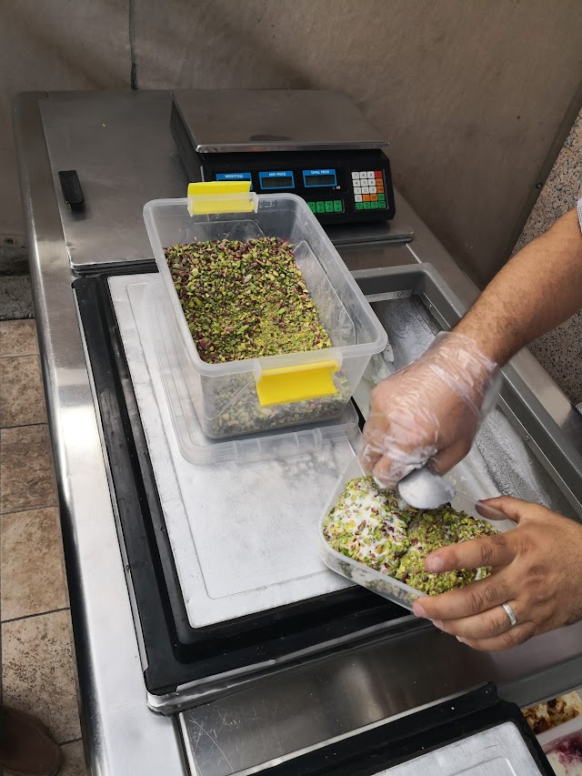 Random Bakery on Twitter "Doyen; Zahlé, Lebanon