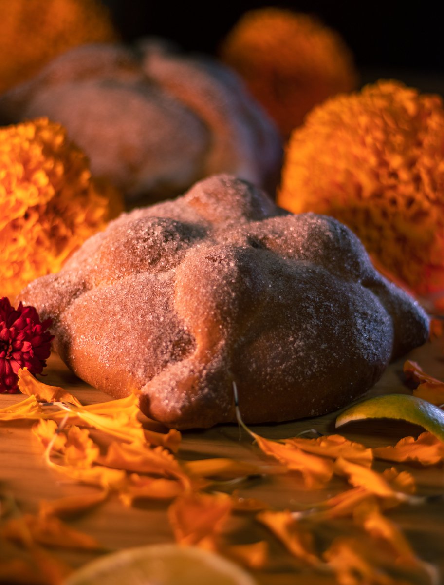 Llegó el momento de lo más esperado del año: pan de muerto 😋
Tenemos tradicional, vegano y sin azúcar: thegreencorner.org/search?q=muerto

#pandemuerto #tradiciones #panorganico