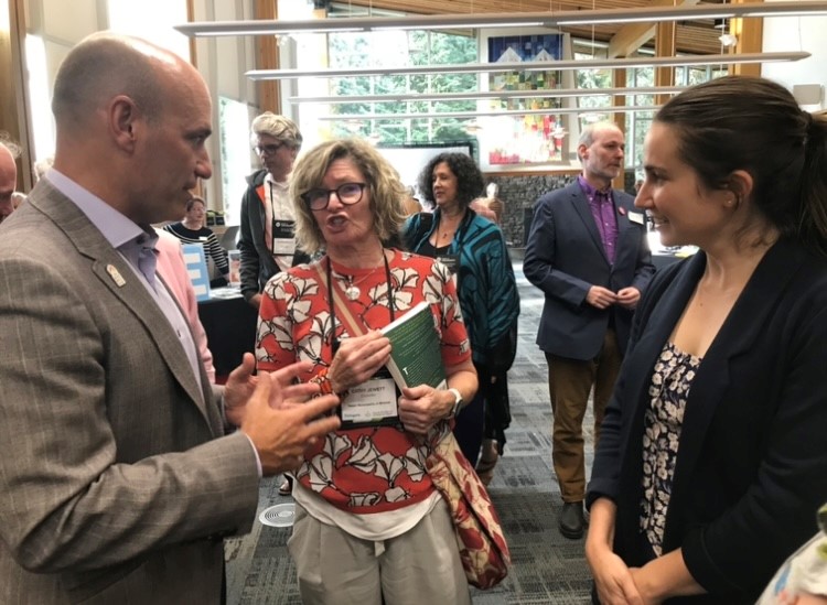 Nathan Cullen tweet media