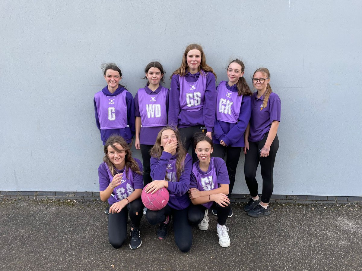 The Parker Academy tweet media