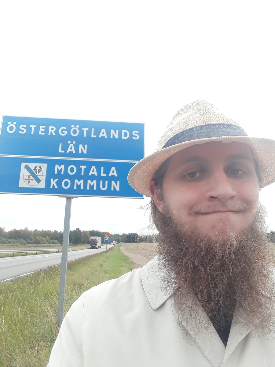 Sveriges alla kommuner tweet media