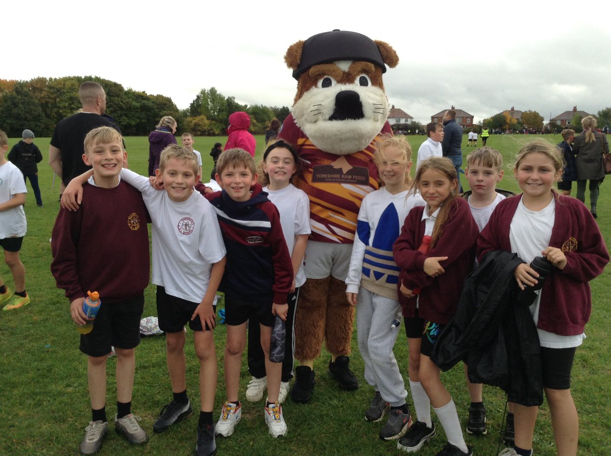 Thornhill J&I School tweet media