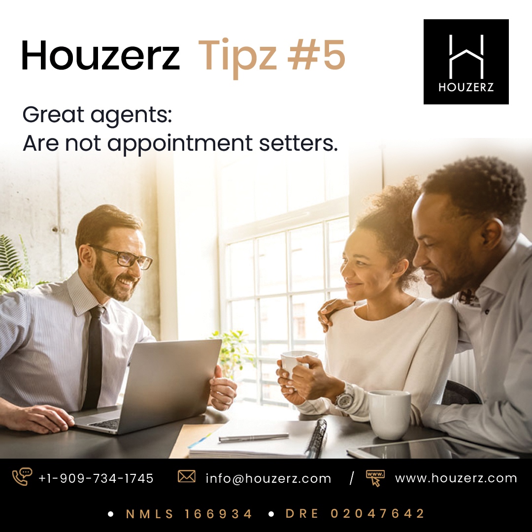 houzerz's tweet image. A good agent makes sure that they do their research and plan properly. Ask your agent about their marketing plan and how they will sell your home.
 
Let’s talk about your dream house. Sign up now at houzerz.com and we will bring you home.

#RealEstateAgent #RealEs...