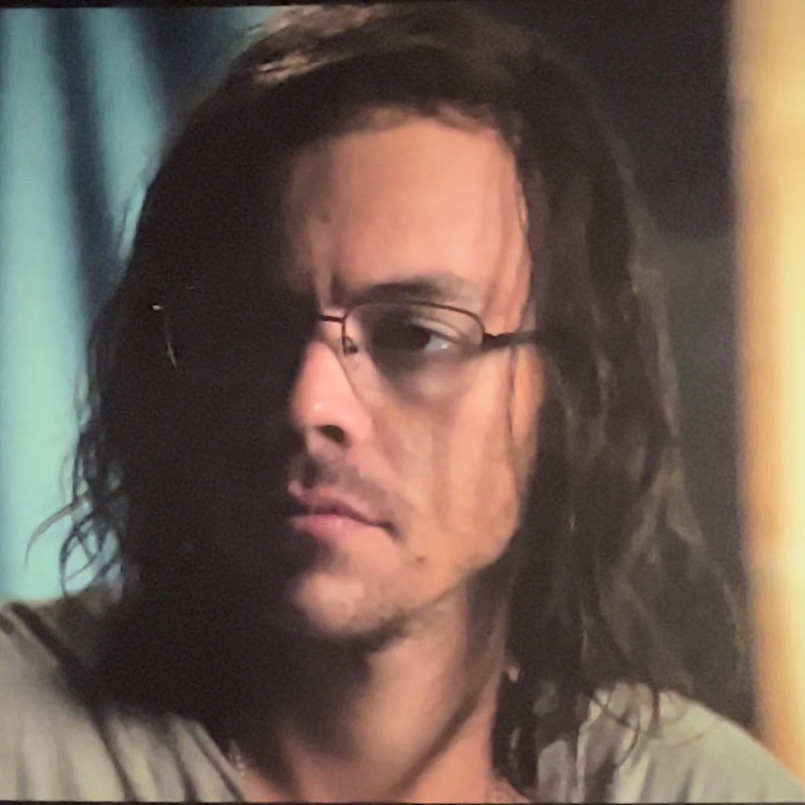 People who          People who 
work in                  work in 
Century City:       Los Feliz: