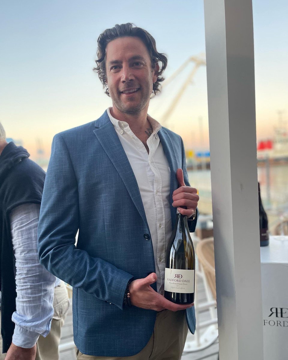 winesofelgin (@winesofelgin) on Twitter photo And more. … pod session continued.
#capewine2022 #capewine #winesofelgin #ElginPinot2022 #ElginPinot #pinotnoir #pinot #southafrica #elginmagic #elgin #coolclimate #coolclimatewines <a href="/RKershawWines/">KershawWines</a> And more. … pod session continued.
#capewine2022 #capewine #winesofelgin #ElginPinot2022 #ElginPinot #pinotnoir #pinot #southafrica #elginmagic #elgin #coolclimate #coolclimatewines <a href="/RKershawWines/">KershawWines</a>