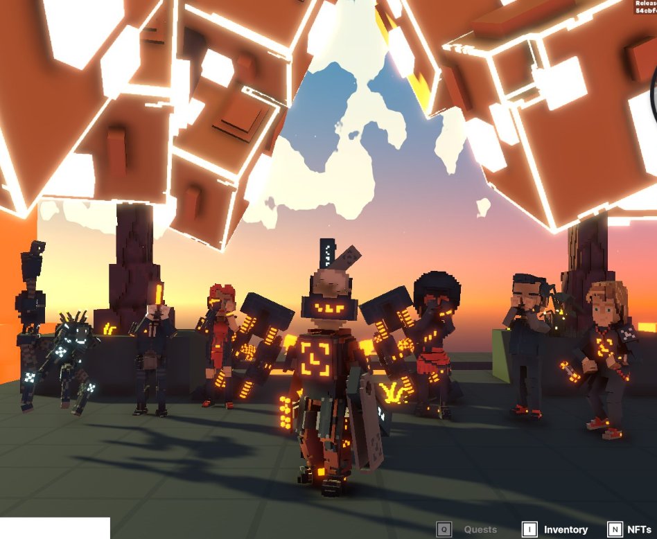 CaroteChen's tweet photo. @TheSandboxGame @Ledger I just participated in the Ledger Giveaway for a chance to win a Season 3 Alpha Pass! Check out my screenshot below!
👇

 😍😍😍 https://t.co/2oKJ7gUPHF