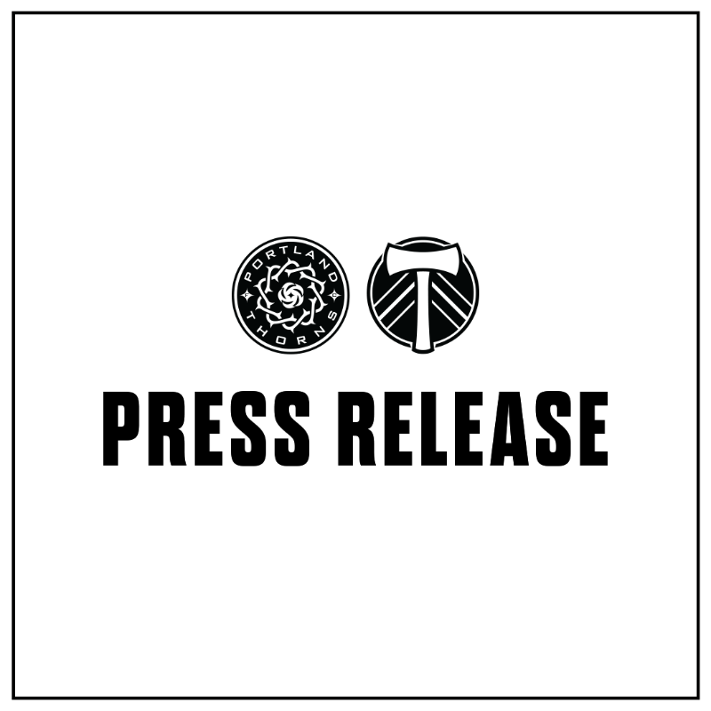 TimbersFC's tweet photo. President of Soccer Gavin Wilkinson and President of Business Mike Golub relieved of their duties