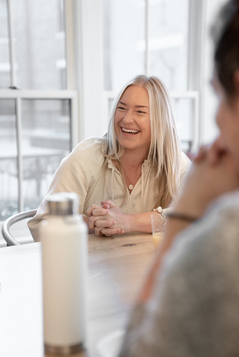 Happy 7th #teamTENFOLD anniversary to our Senior Project Manager, Stacy Meadows! The journey wouldn’t be the same nor nearly as fun-filled without you! We are so thankful for all you do!✨
