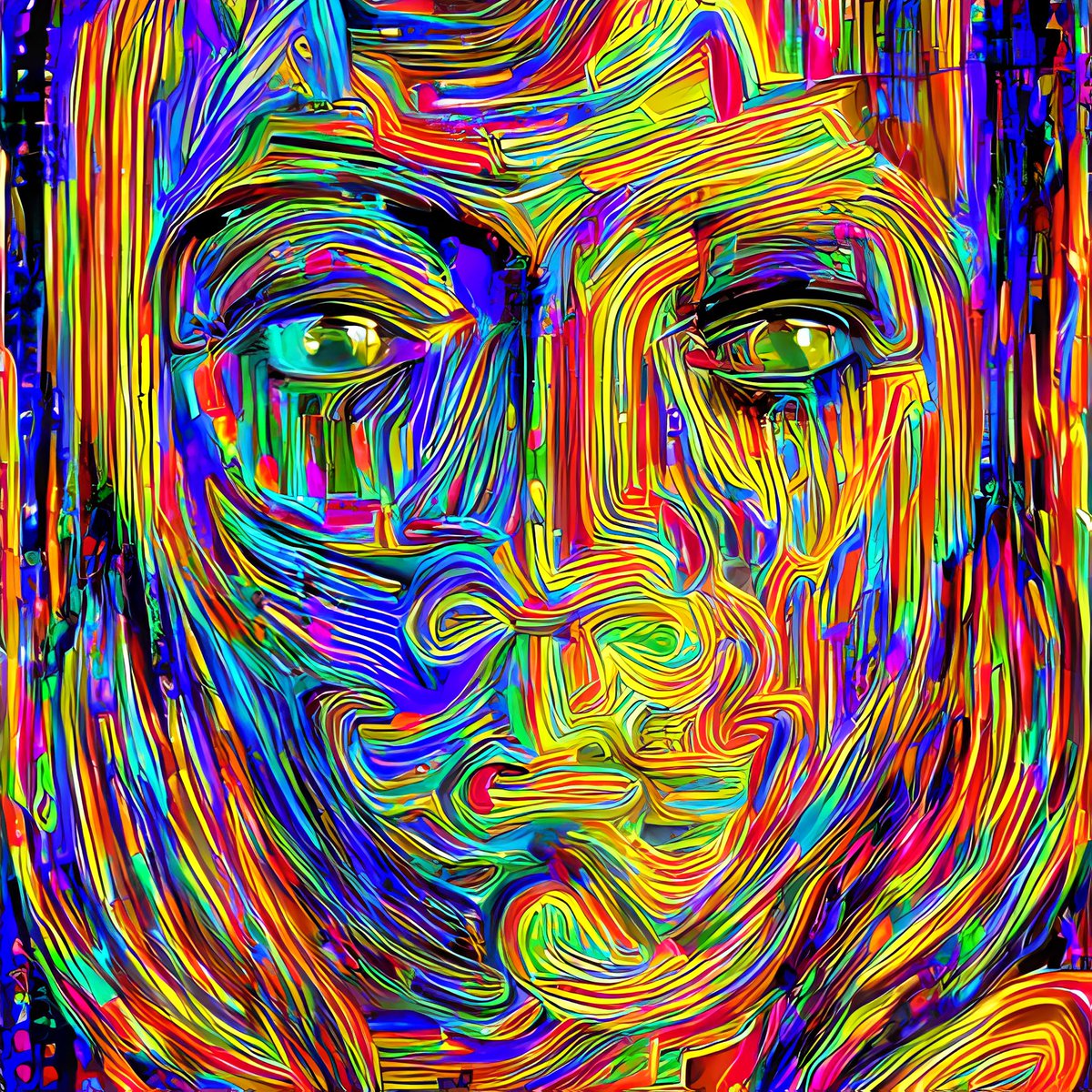 NFTCornerLRC's tweet image. If an artist can translate the meaning and purpose of a work into easily understandable words, it means one of two things.
Either the artist is lying, in order to ease the way with patrons and funders; or the artist is a fool.
Jonathan Jones
loopexchange.art/collection/aid…
#Loopring #NFT