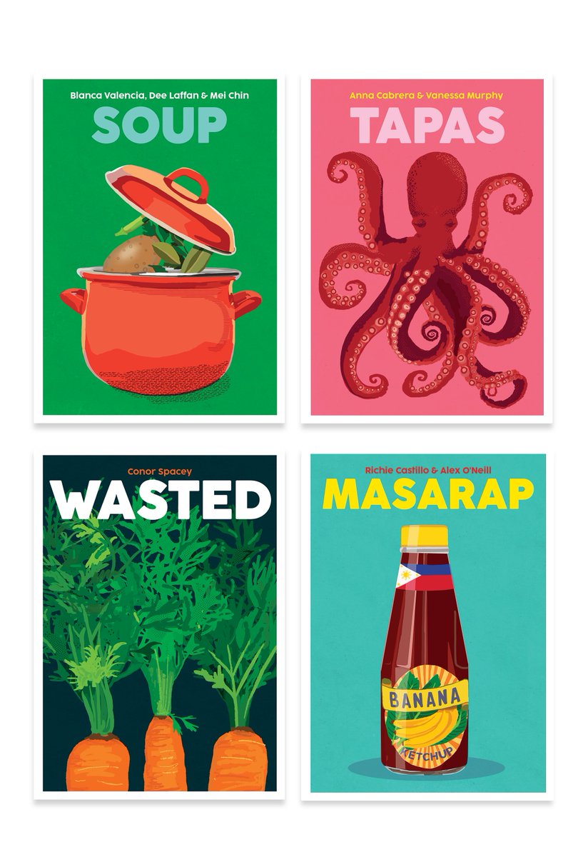 That's series 2, folks! The next four <a href="/blastabooks/">Blasta Books</a> will be coming your way in 2023, released quarterly. You can pre-order the books individually or as the complete series on our website:
blastabooks.com/products/blast…

#blastabooks