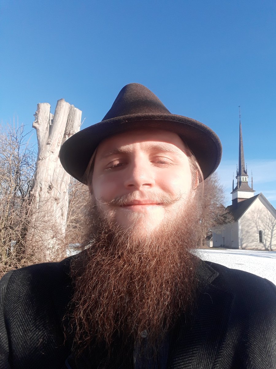 Sveriges alla kommuner tweet media