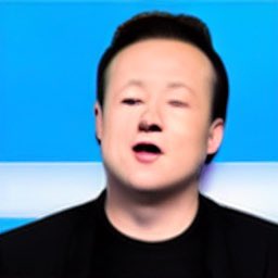 drw237's tweet photo. AI knows Elon!! 
#ElonMusk #Twitter #twitterowner #AmIDoingThisRight #twitterlogo #AIart #AIArtwork #aiartcommunity https://t.co/rndUYdyGOF