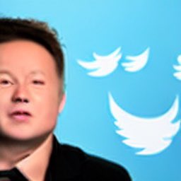 drw237's tweet photo. AI knows Elon!! 
#ElonMusk #Twitter #twitterowner #AmIDoingThisRight #twitterlogo #AIart #AIArtwork #aiartcommunity https://t.co/rndUYdyGOF