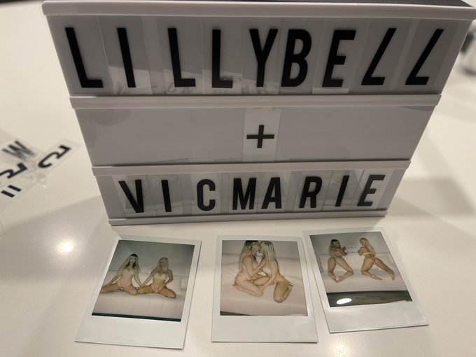 Yesterdays shoot went so good, I&rsquo;m now more open to G/G and B/G/G shoots in the same day. Any girls available